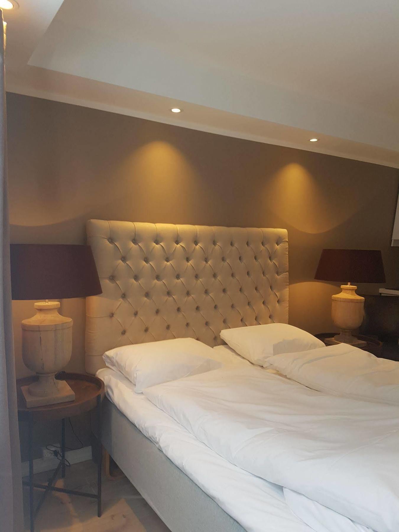 Ustedalen Hotel גיילו מראה חיצוני תמונה